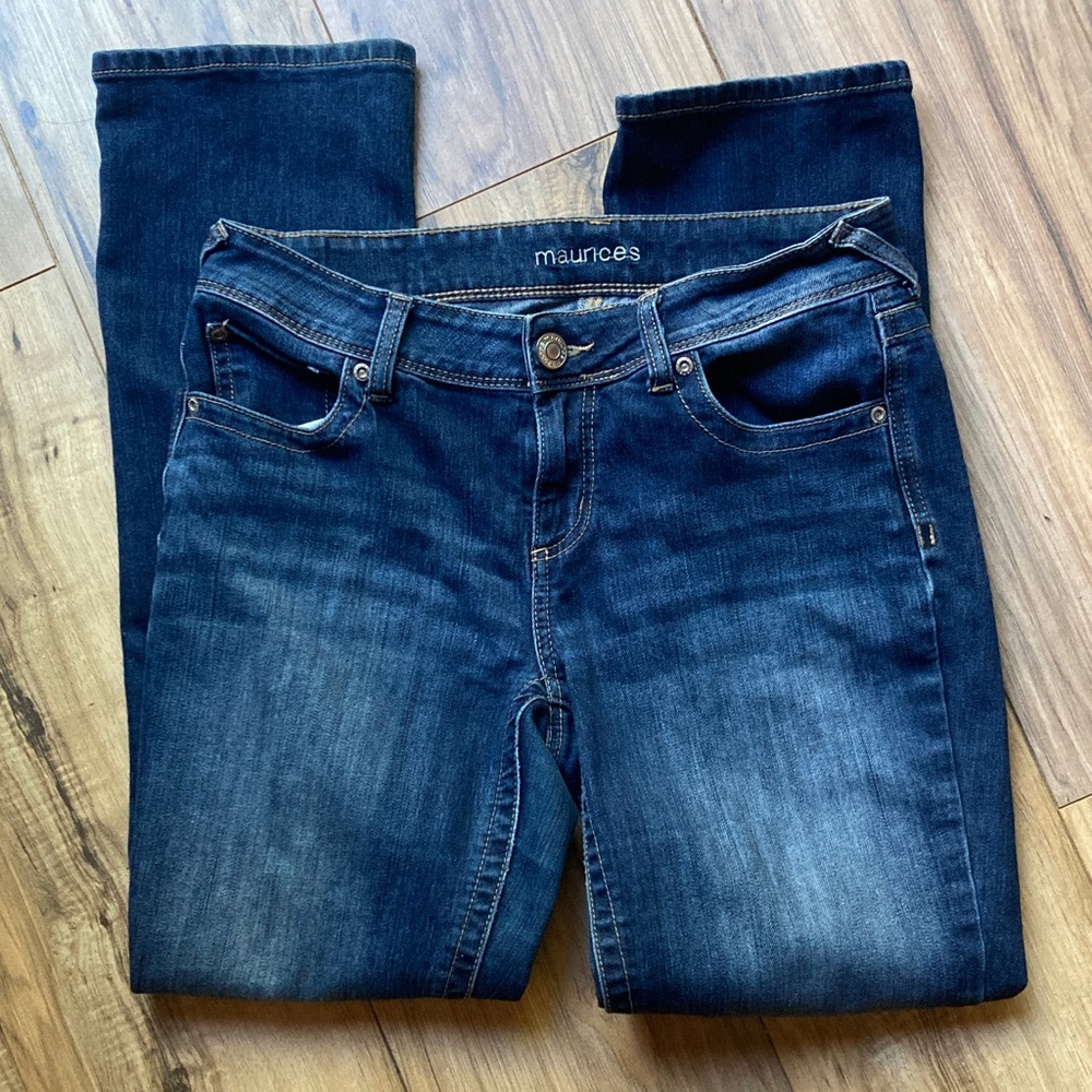 Maurices Denim Jeans 6Short